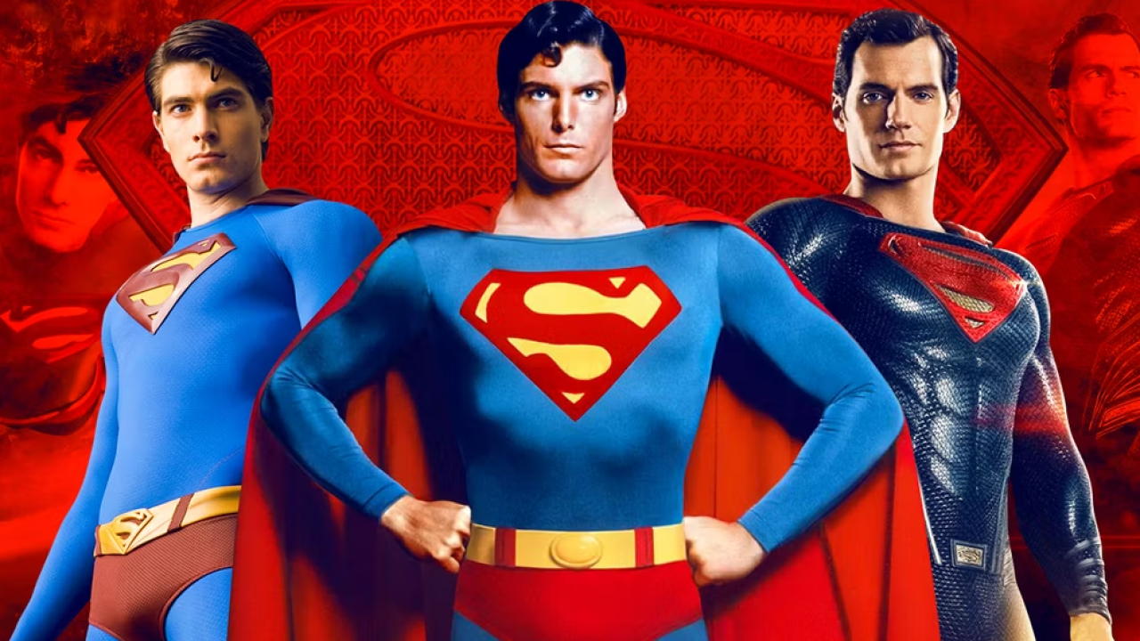 6 características do Superman. Será que você é parecido com o herói?